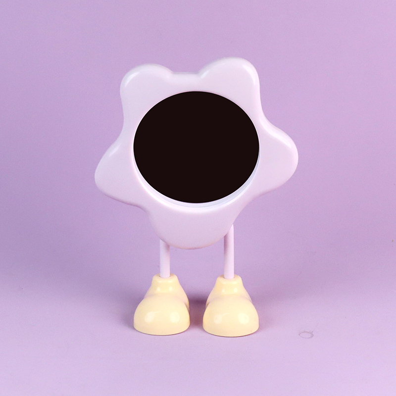 23027 Starfish Table Mirror