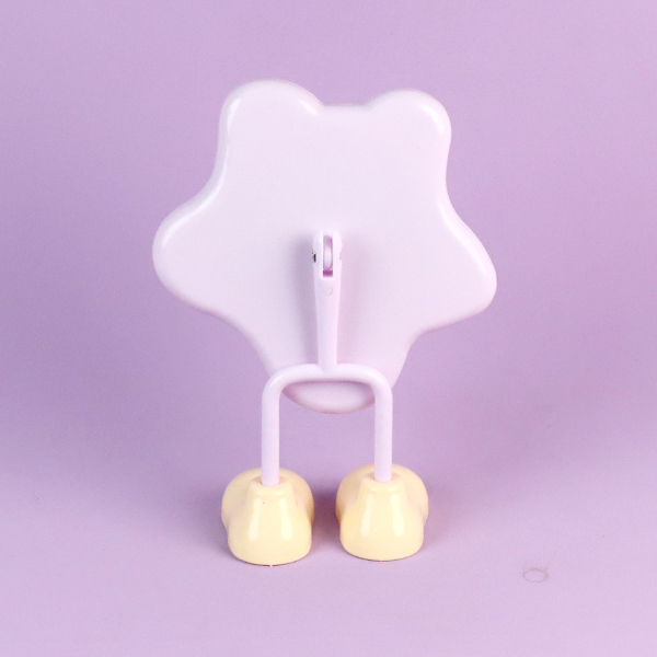 23027 Starfish Table Mirror - 图片 3