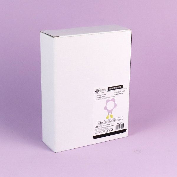 23027 Starfish Table Mirror - 图片 4