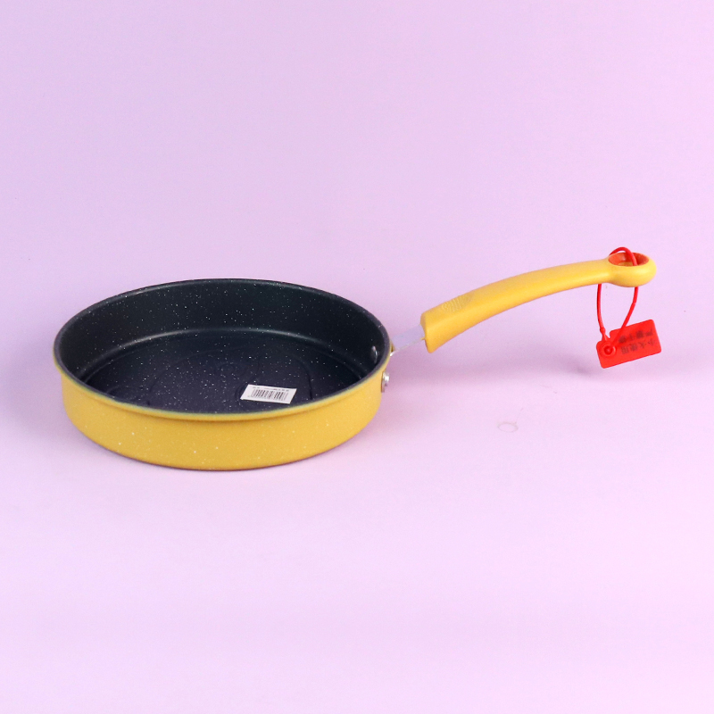 20cm duck head frying pan