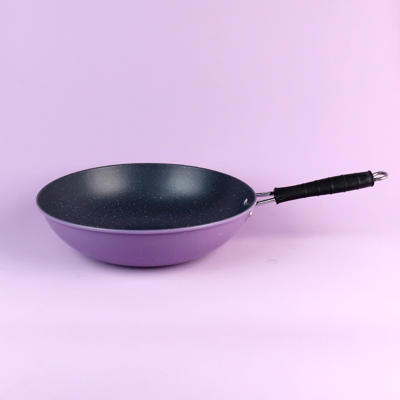 30cm wok