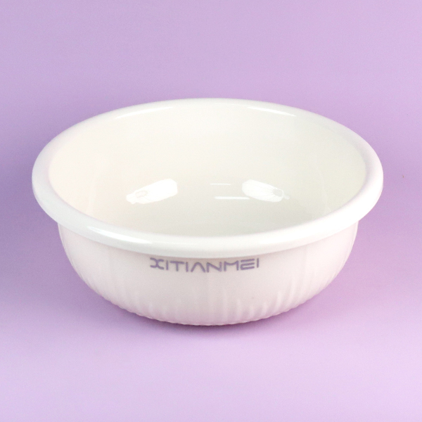 8966 solid color basin - Image 3