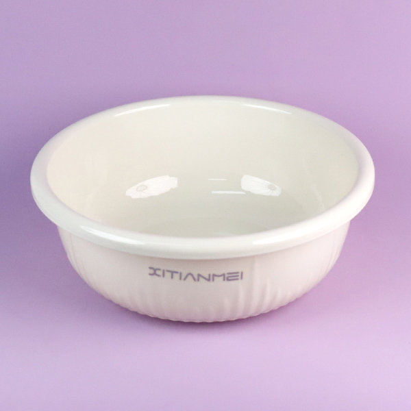 8967 solid color basin - Ảnh 3