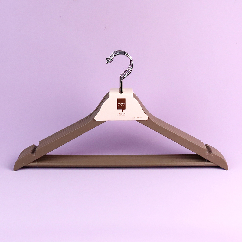 6107-3 Plastic Hanger (5 Pack)