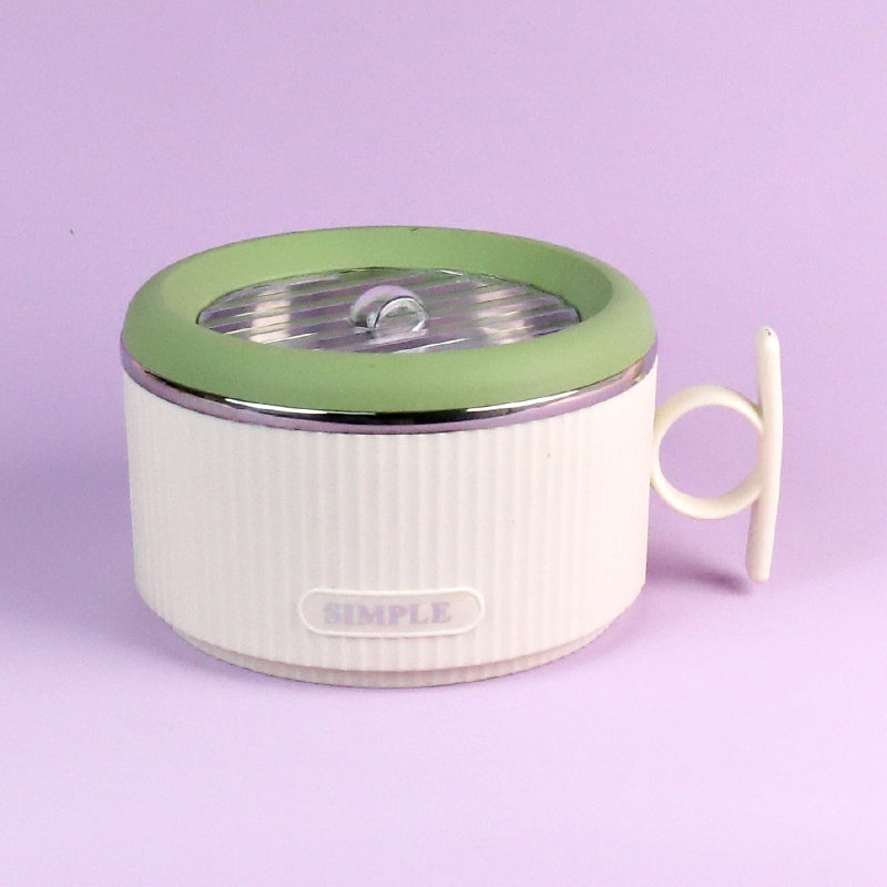 2125 stainless steel instant noodle bowl