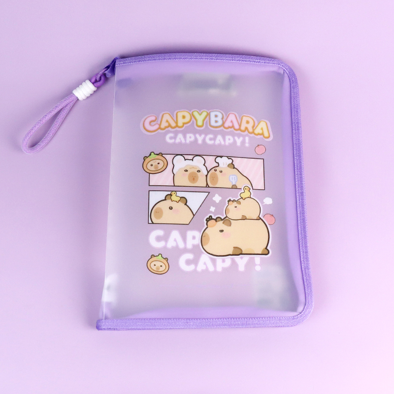 YX3009 Capi Bala – Túi đựng tài liệu xách tay