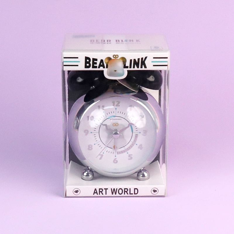 * CYDN7187 gravitational space-time alarm clock