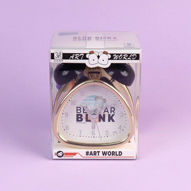 * CYDN7193 gravitational space-time alarm clock