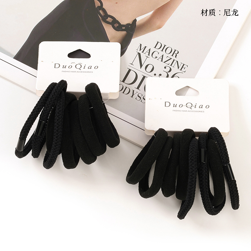 5 3 elevator black rubber band