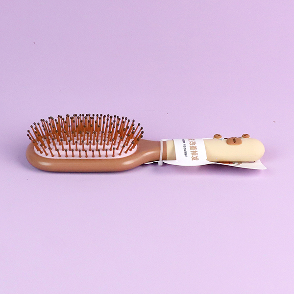 CYF3429 Buddha Dolphin Airbag Massage Comb - 이미지 3