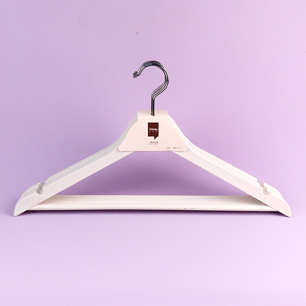 6107-3 Plastic Hanger (5 Pack) - Image 3