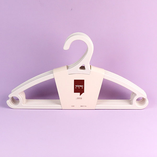 6094-3 Plastic Hanger (5 Pack) - Gambar 3