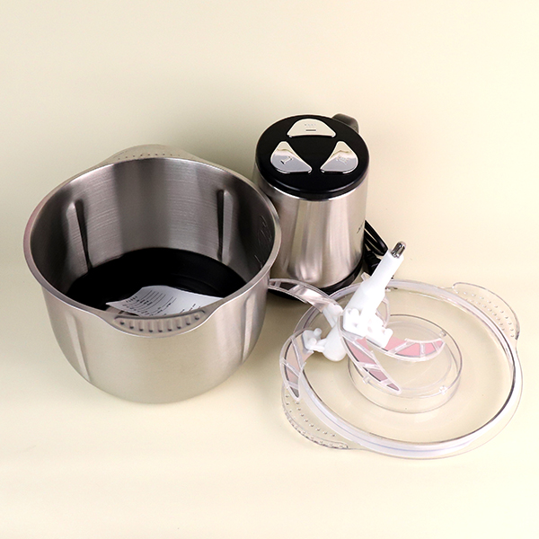 5L three speed meat grinder - Image 3