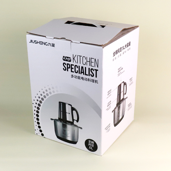 5L three speed meat grinder - Image 4