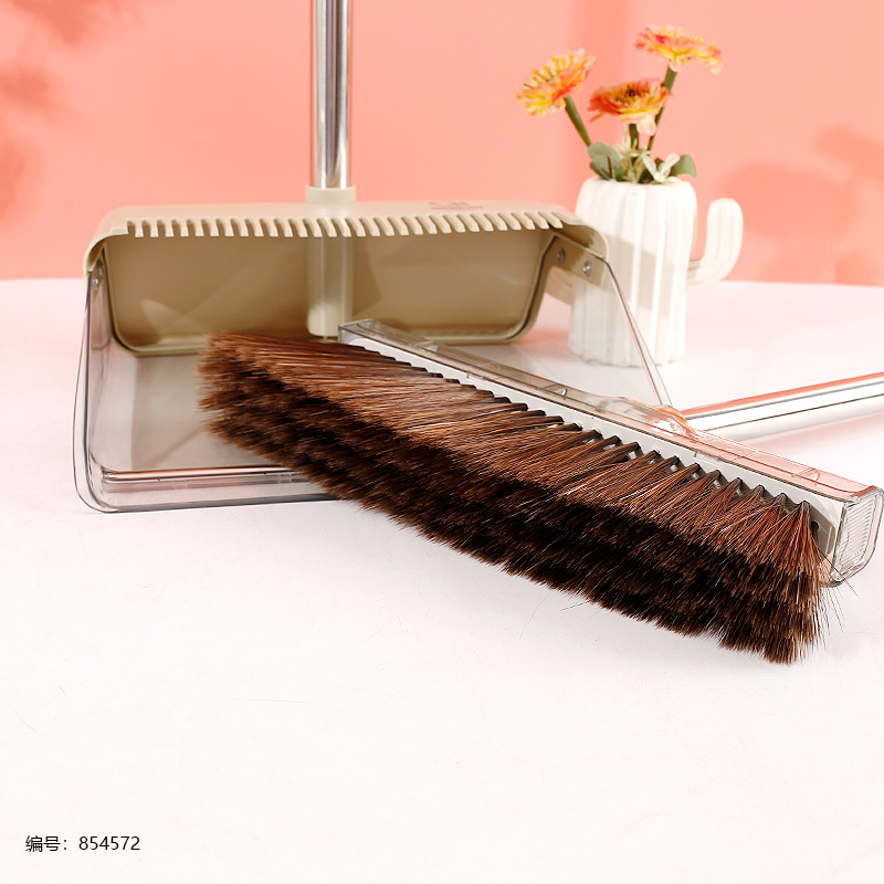 Light Luxury L5 Broom & Dustpan Set 3110