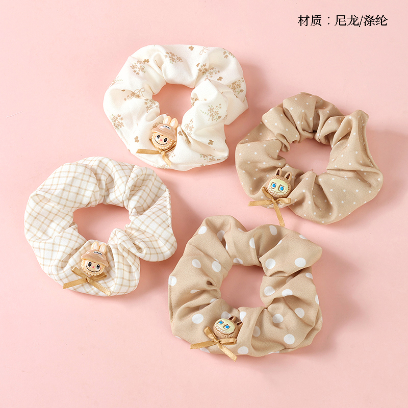 Boxed brown Rab Cloth Large Bowel Ring