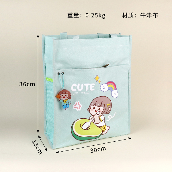 A506 small potato handbag - Image 2