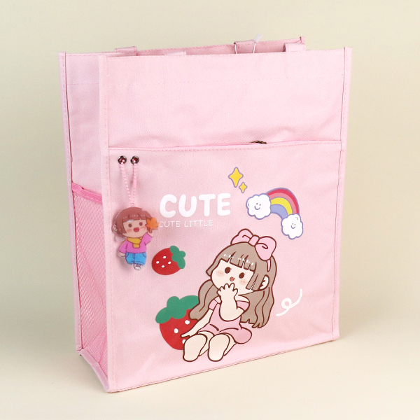 A506 small potato handbag - Image 4