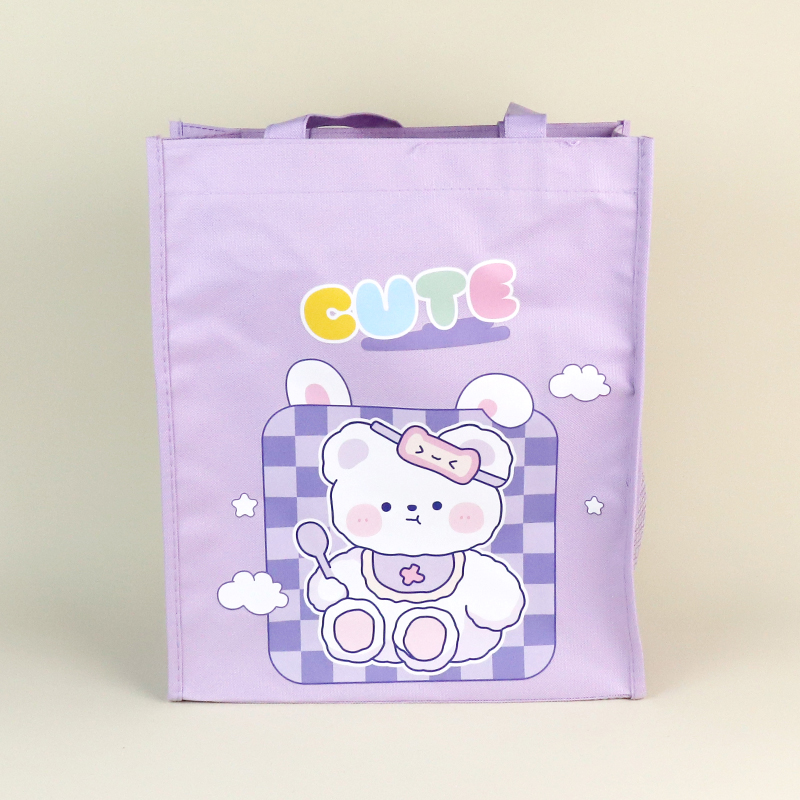 A532 Chubby MengMeng Handbag