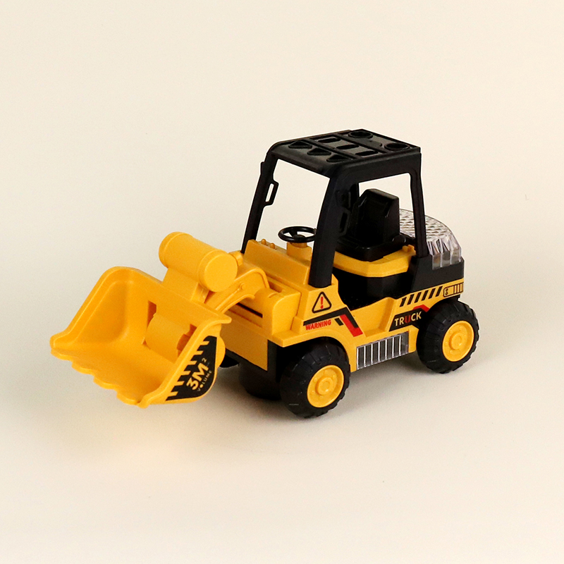 229-45 Electric Universal Engineering Vehicle