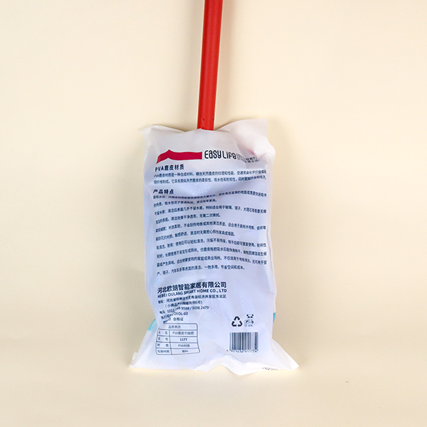 1177 Deerskin Towel Mop - Image 4