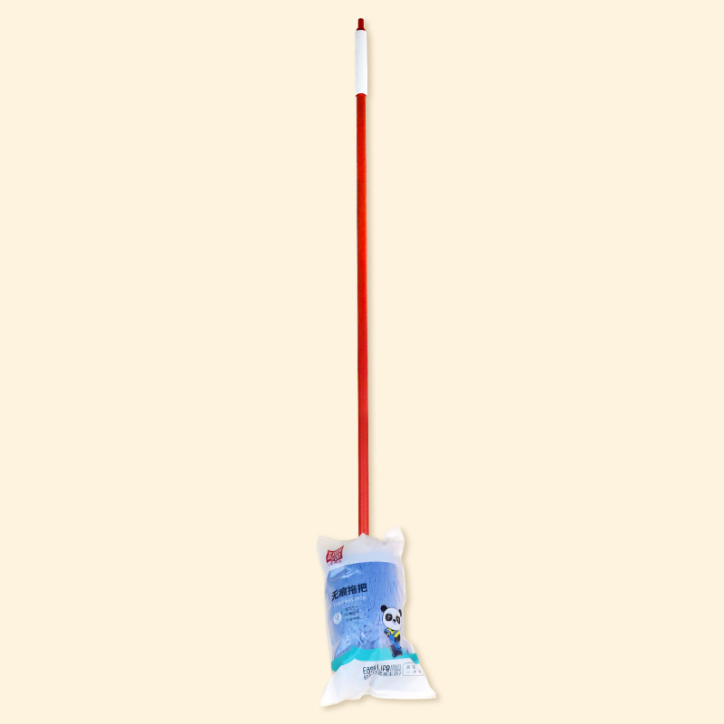 1178 microfiber seamless mop
