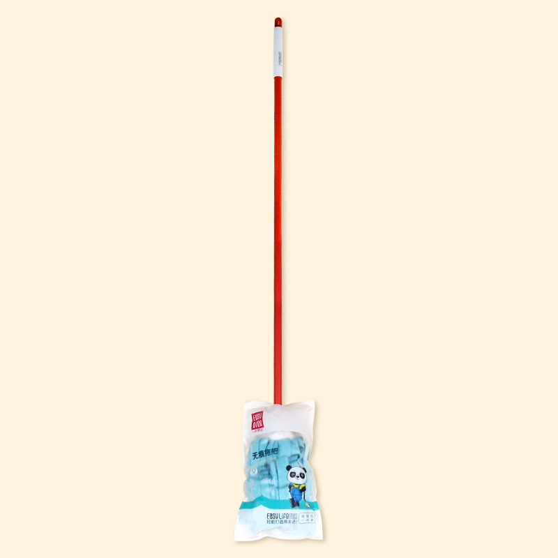 1179 towel seamless mop