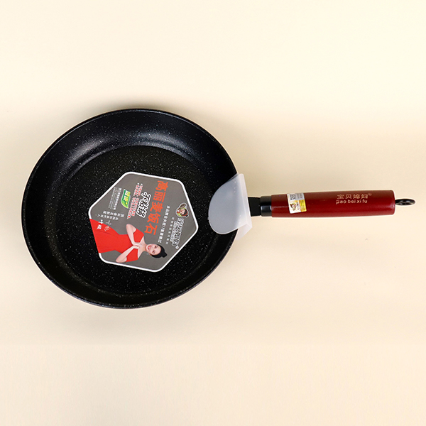 28cm Maifanite frying pan - Image 3