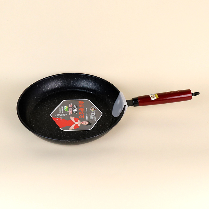 30cm Maifan Stone Frying Pan
