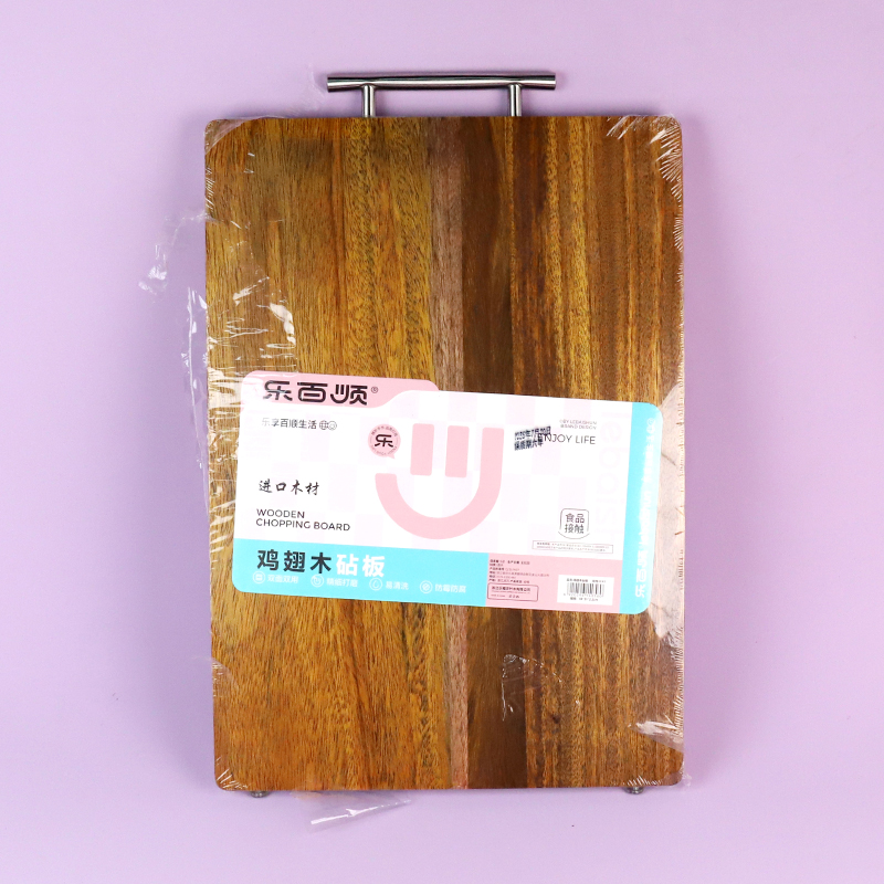 JC45 chicken wing wood cutting board (44*31*2.2)