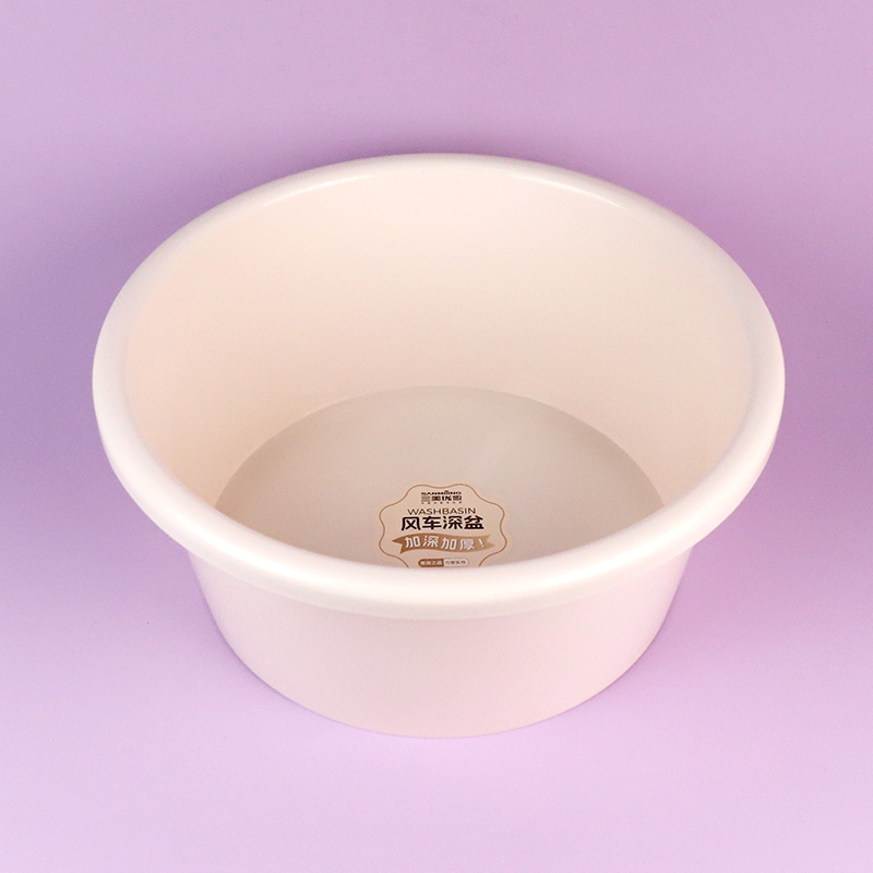 2368 windmill round deep basin 34CM