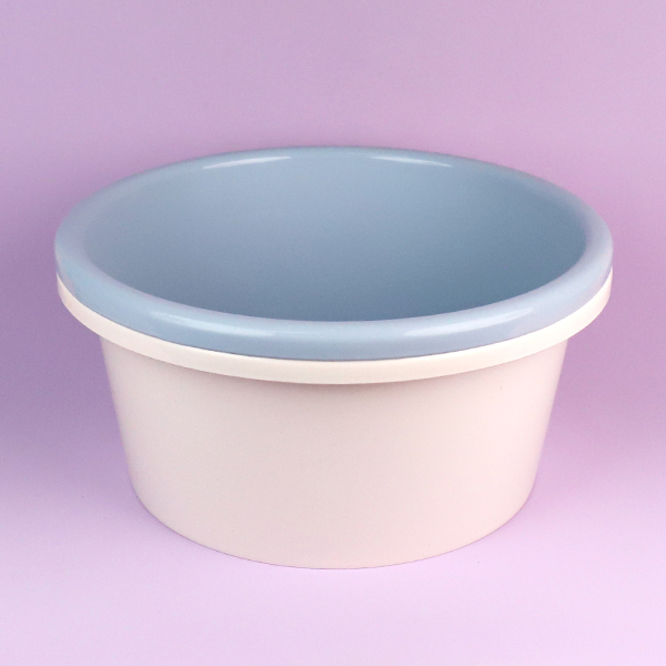 2368 windmill round deep basin 34CM - Image 3