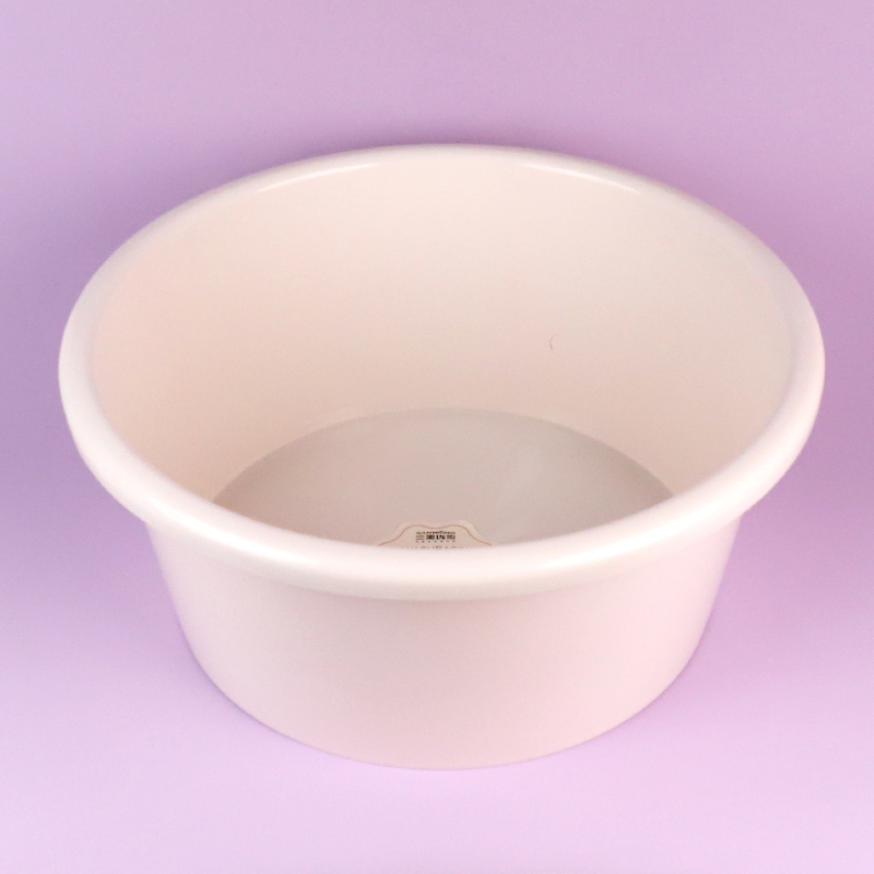 2369 windmill round deep basin 40CM