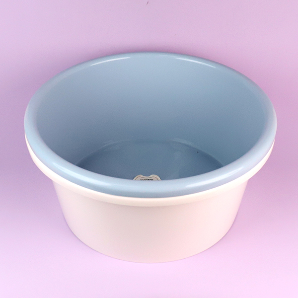 2369 windmill round deep basin 40CM - Image 3