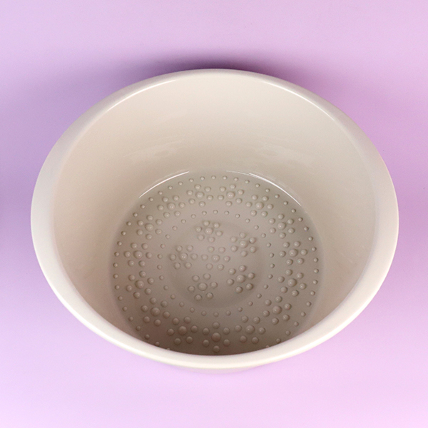 7388 round massage basin - Image 3