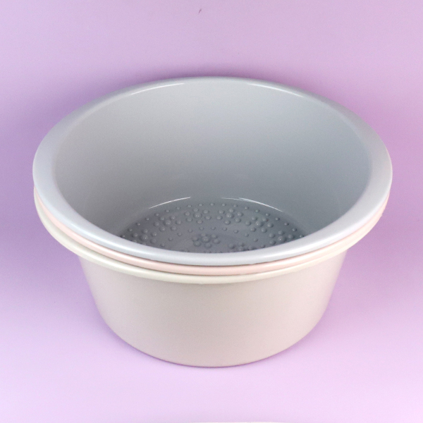 7388 round massage basin - Image 4