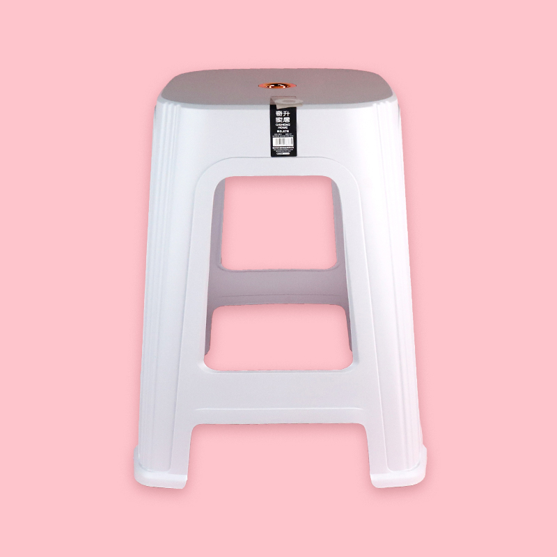 678 high stool (color random)