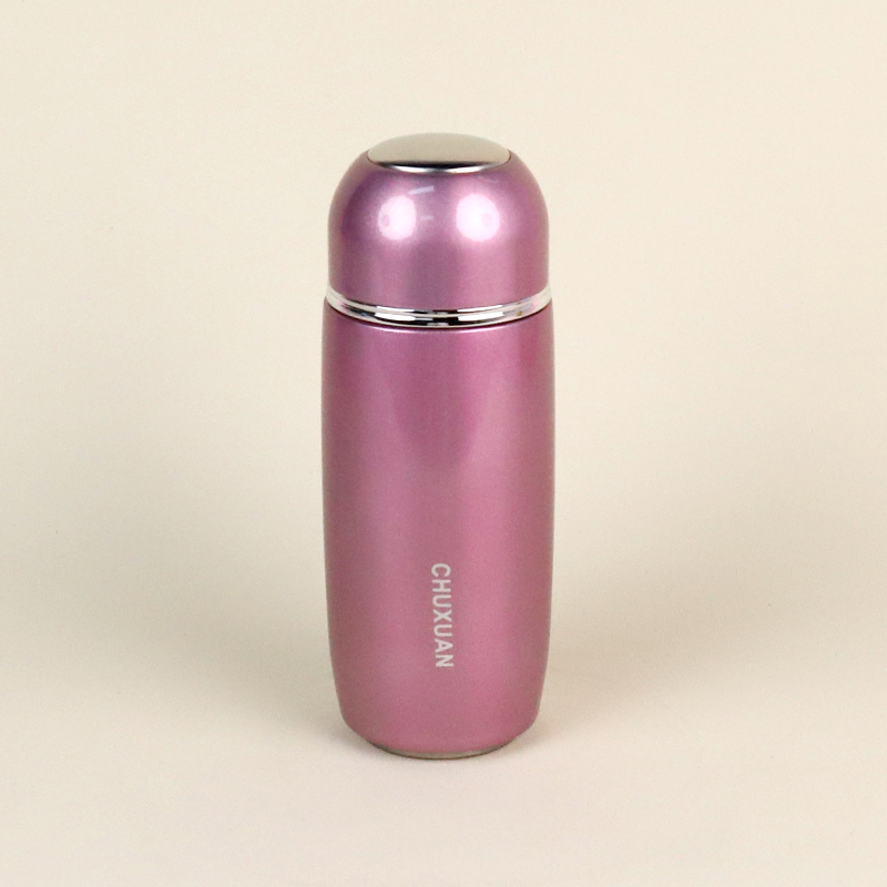 CX-0340 mini pocket thermos cup (190ml)