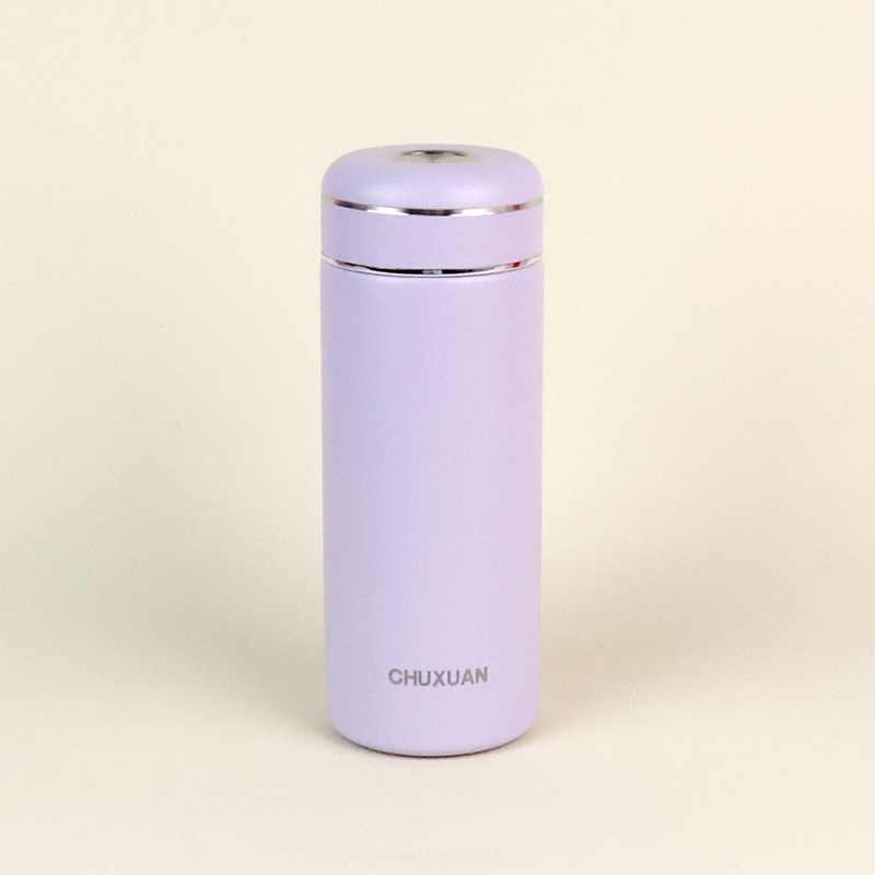 CX-0356 mini compact thermos cup (350ml)