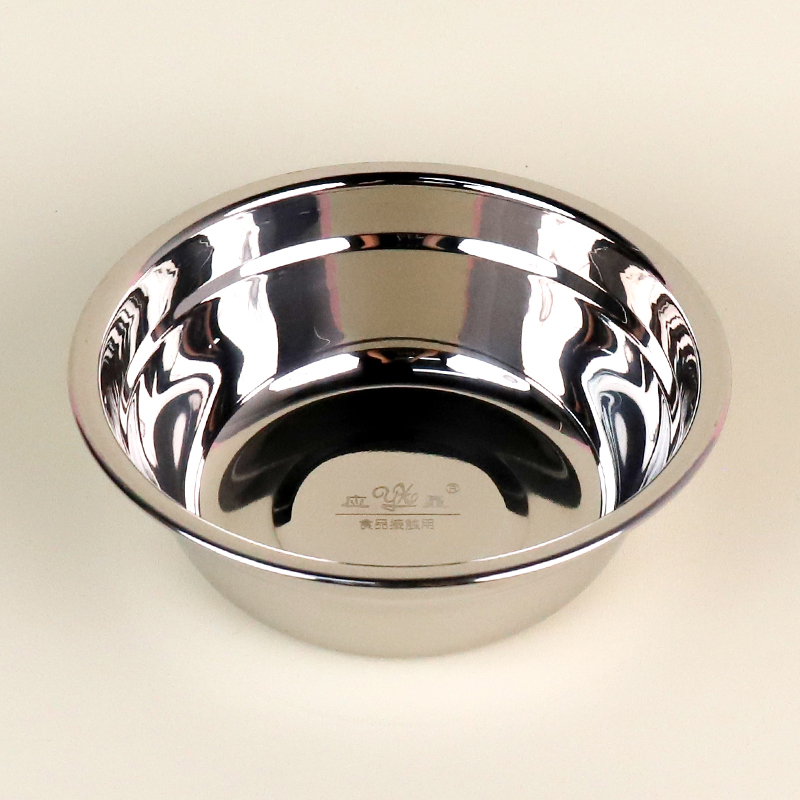 18CM extra thick soup basin