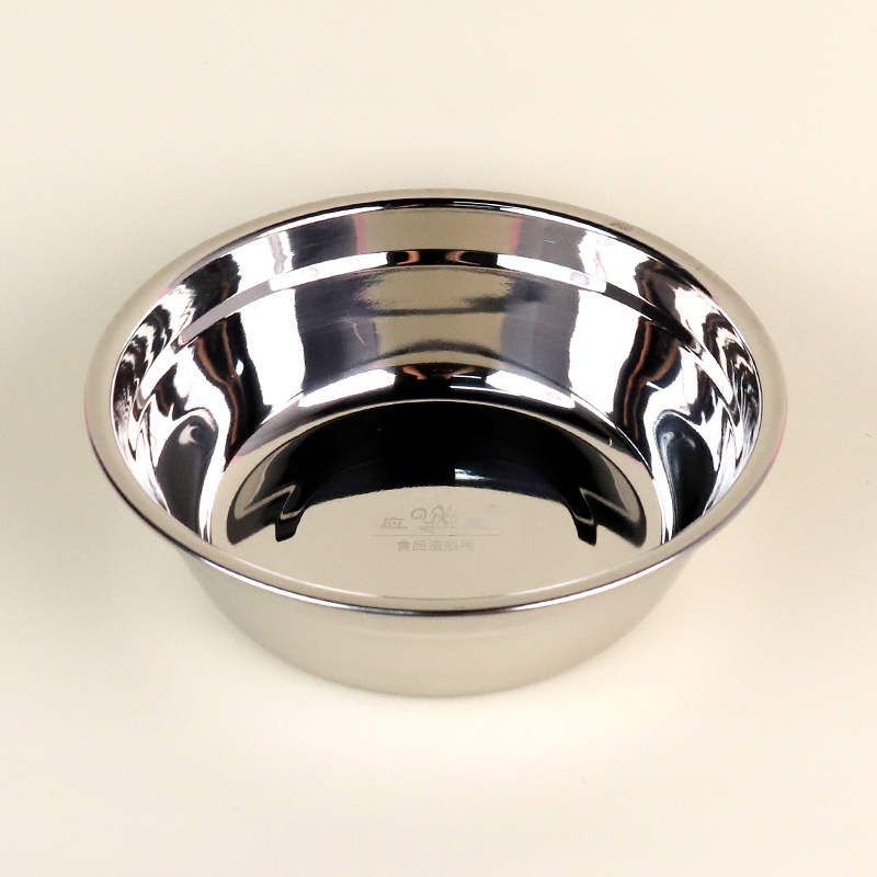 24CM extra thick soup basin