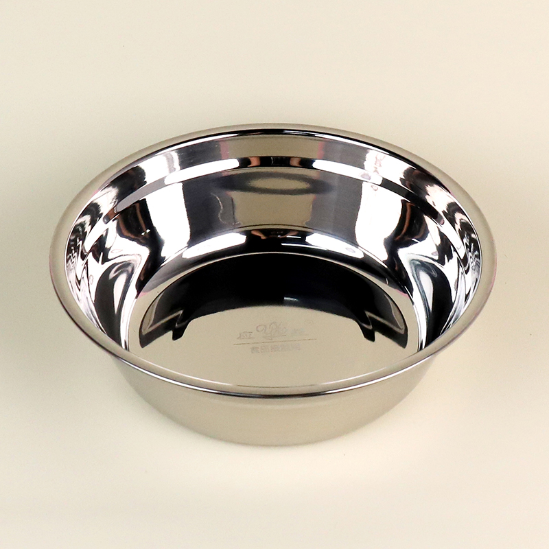 26CM extra thick soup basin