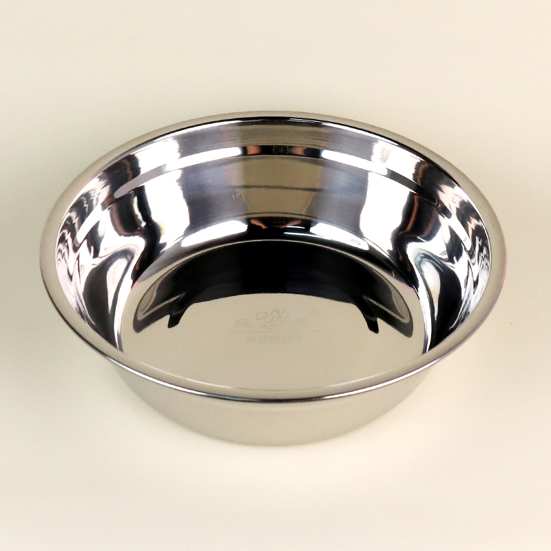 28CM extra thick soup basin