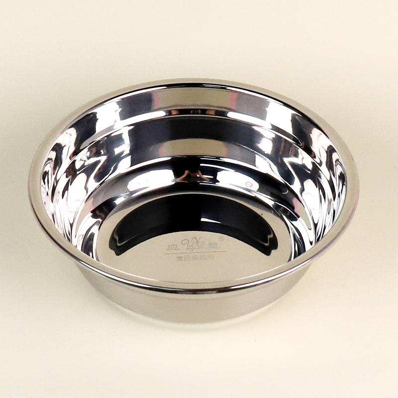 22CM American soup basin