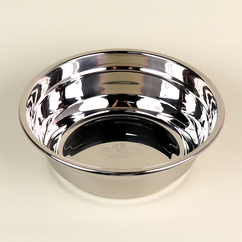 24CM American soup basin