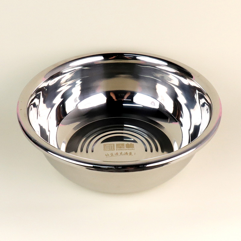 1.5 non-magnetic full-scale high side basin 36cm