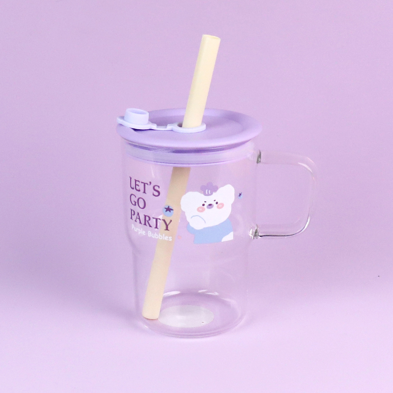 4151-E Wanna be taken glass