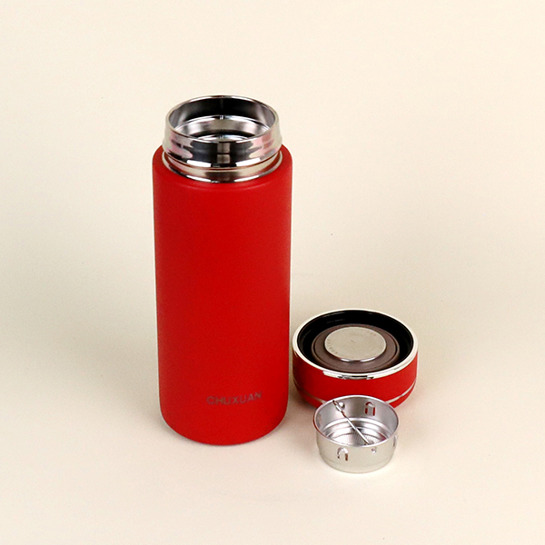 CX-0356 mini compact thermos cup (350ml) - Image 3