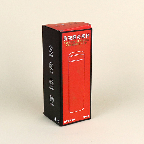 CX-0356 mini compact thermos cup (350ml) - Image 4