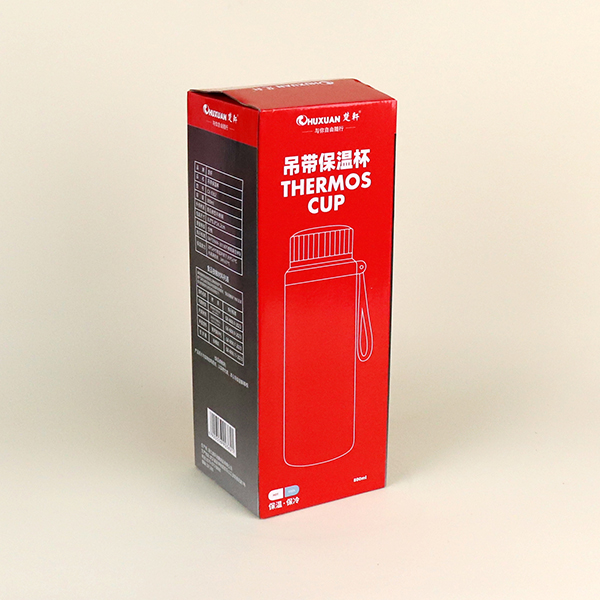 CX-0362 handle thermos cup (800ml) - Image 4